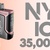 NYKD Icon 35K Disposable Vape Review: Big Flavor, Smart Features, and Serious Longevity