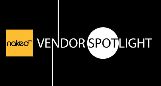 Naked 100 E-Juice: Vendor Spotlight