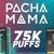 Pachamama 75K Disposable Brings a More Customizable Vaping Experience