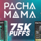 Pachamama 75K Disposable Brings a More Customizable Vaping Experience
