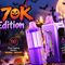 RAZ VUE 70K Halloween Edition: Specifications, Flavor Profiles, and Pod Compatibility