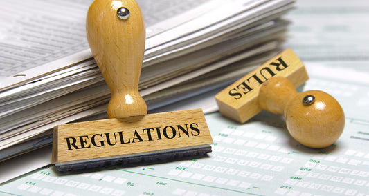Regulations Pending Vaping