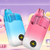 The Remit Slim Air 50,000 Puffs Disposable: A High-Capacity Vape Without the Bulk