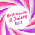 Best Candy E-Juices of 2022