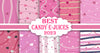 Best Candy E-Juices of 2023
