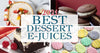 Best Dessert E-Juices of 2021