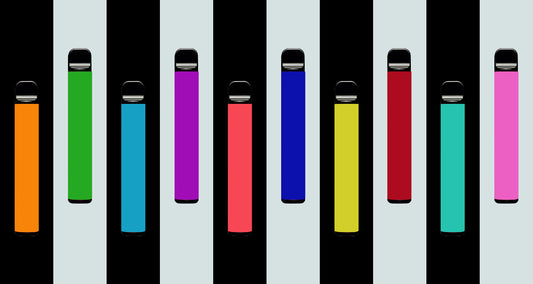 Best Disposable Vape Pens 2020