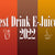 Best Drink E-Juices of 2022