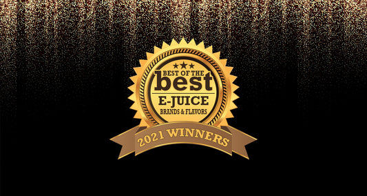 Best E-Juice Brands and Flavors 2021