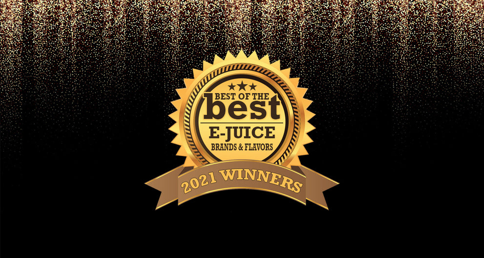 The Best EJuice Brands and Flavors of 2021 Vapor Authority