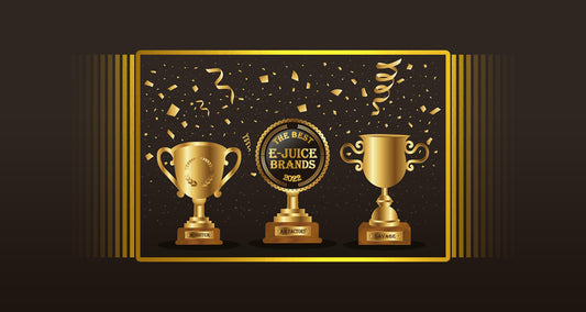 Best E-Juice Brands and Flavors 2022