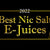 Best Nic Salt E-Juices of 2022