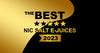 Best Nic Salt E-Juices of 2023