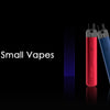Discover the Best Small and Compact Vape Devices