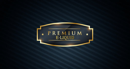 What is Premium E-Liquid