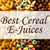 Best Cereal E-Juices of 2022