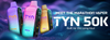 Tyn Pro 50K Review: Big Capacity, Smart Controls, and Dual Modes