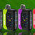 Geek Bar Pulse X Thermal Edition: Disposable Vapes Keep Raising the Bar