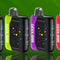 Geek Bar Pulse X Thermal Edition: Disposable Vapes Keep Raising the Bar