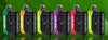 Geek Bar Pulse X Thermal Edition: Disposable Vapes Keep Raising the Bar