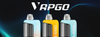 VAPGO OGGI Bar 75K: Big Capacity Meets Customizable Performance