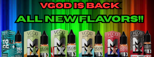 VGOD
