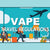 Traveling with Vapes and E-Cigarettes