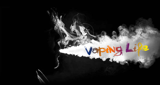 Vaping Life