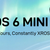 Vaporesso XROS 6 Mini Review: A Compact Pod Vape That Keeps Things Simple