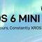 Vaporesso XROS 6 Mini Review: A Compact Pod Vape That Keeps Things Simple