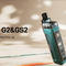 Vaporesso Armour G2 vs. Armour GS2: Which Pod System Is Right for You?