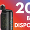 The Biggest Disposable Vape Trends of 2026 (And the Devices Leading the Way)