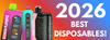 The Biggest Disposable Vape Trends of 2026 (And the Devices Leading the Way)