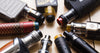 Clearomizer to RDA