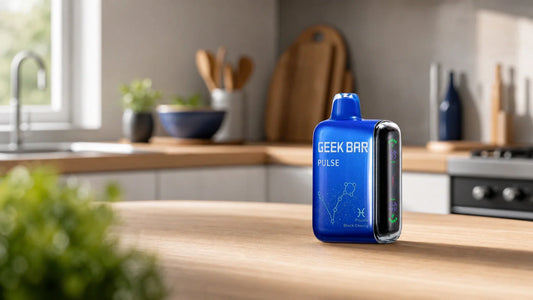 Why Isn't My Disposable Vape Charging?