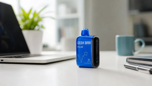 Why Does My Disposable Vape Have a Charging Port?