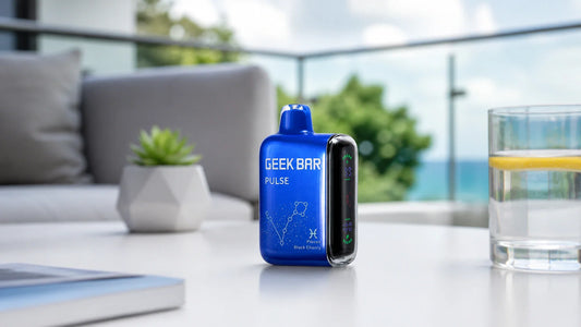Can You Put a Disposable Vape in a Checked Bag? Airline Rules