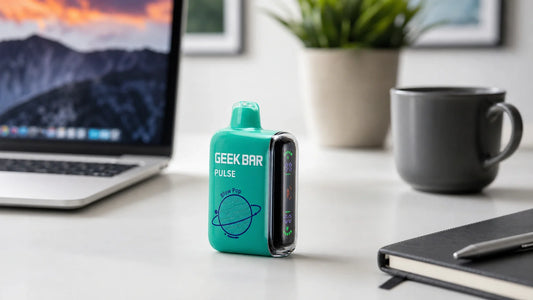 How to Prime a Disposable Vape for Maximum Performance