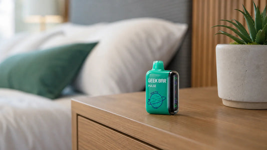Can You Bring a Disposable Vape Through TSA? Air Travel Rules