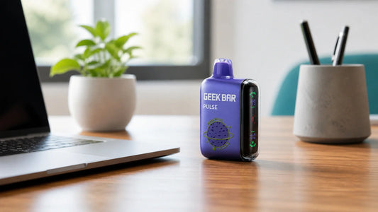 How to Recharge a Disposable Vape Pen Safely and Effectively