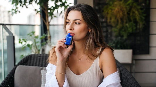 What Does It Mean When a Disposable Vape Blinks?
