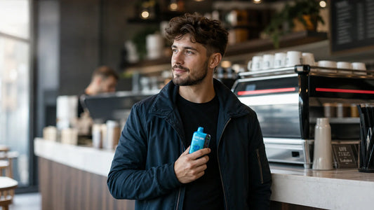 Why Is My Disposable Vape Charging But Not Hitting?