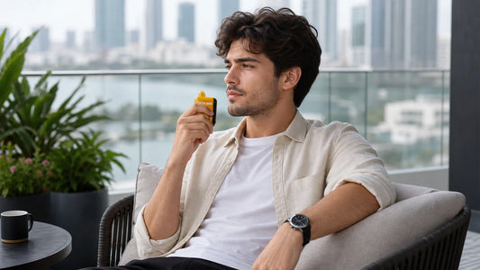 Can You Go Through Airport Security with a Disposable Vape?