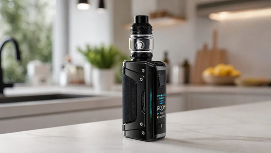 Is a Geek Bar a Disposable Vape? Features and Performance