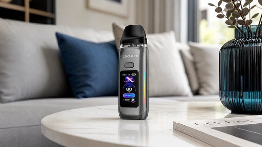 How to Fill Your GeekVape Tank for the Best Performance