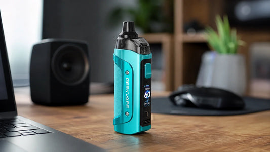 How to Reset a GeekVape Device: Step-by-Step Instructions