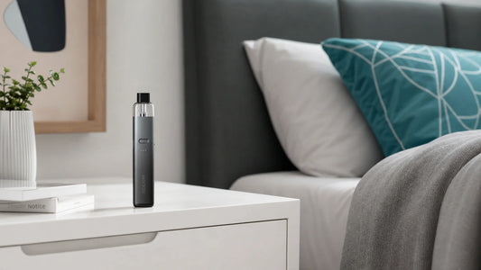 How to Use a Geek Bar Vape: A Complete Setup Guide