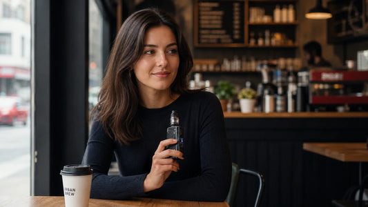 How to Refill a Geek Vape Device: A Clear Step-by-Step Guide