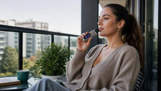 Top Alternatives: What Vapes Are Comparable to Geek Bar?