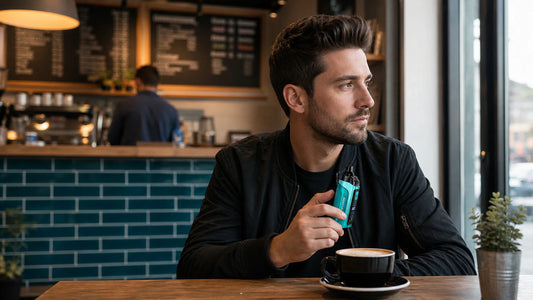 Beyond the Pulse: What is Replacing Geek Bar Vape?